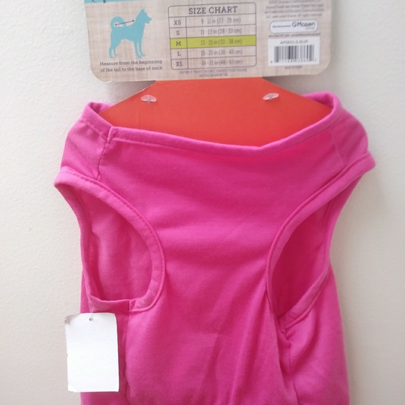 Animal planet size Medium dog t-shirt - Picture 2 of 2